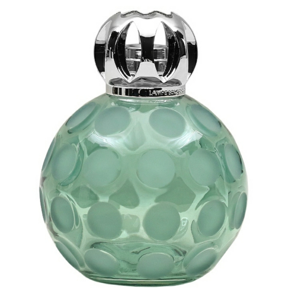 Lampe Berger Paris Sphere Verte/green